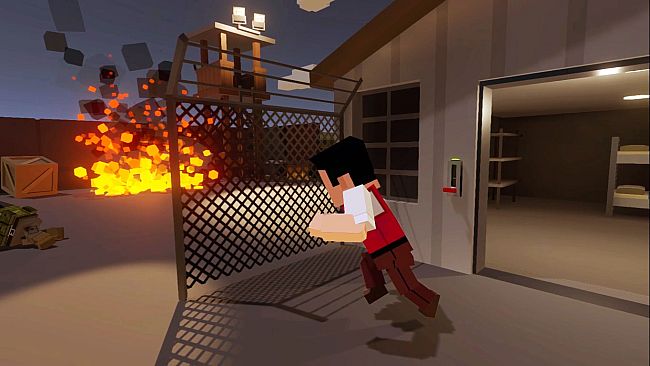 Just In Time Incorporated