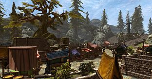 Kingdoms of Amalur: Re-Reckoning - Fatesworn