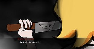 Game Show But Evil