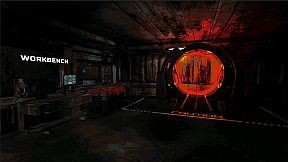 SOS: Forgotten Planet