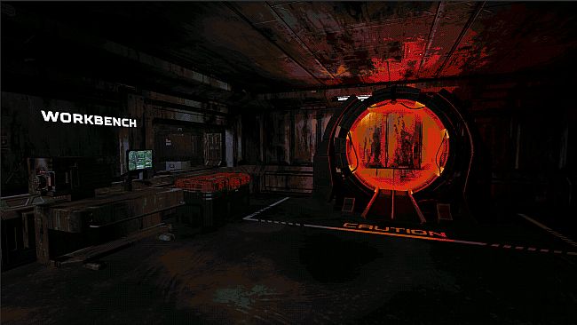 SOS: Forgotten Planet