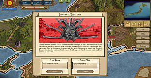 Fire and Maneuver | Expansion: Boshin War