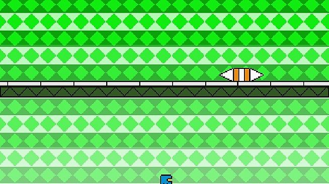 JumpBall 2 — Tower Mode