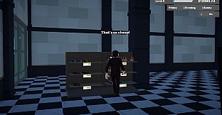 Gun Dealer Simulator