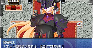 Galmon Folklore ~Monster Girl Galore!~