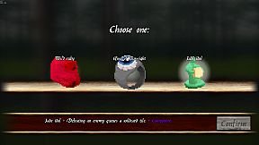 Sternly Worded Adventures