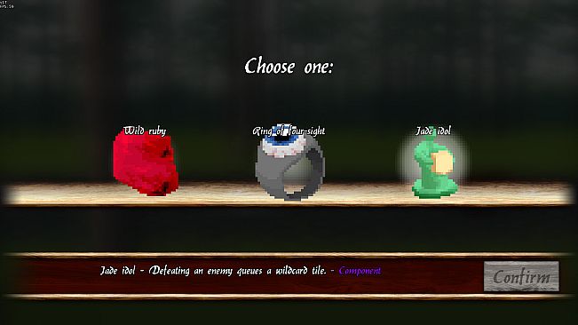 Sternly Worded Adventures