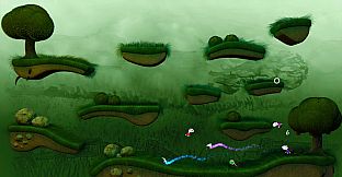 Eat my Shuriken and Die!