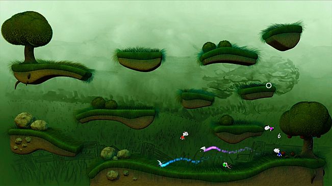 Eat my Shuriken and Die!