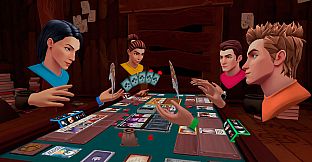 All On Board! - The Binding of Isaac: Four Souls