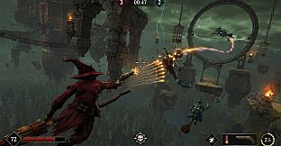 BOOMSTICKS