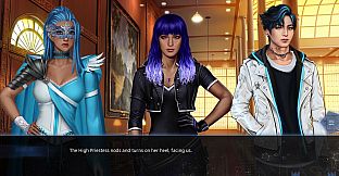 To the Edge of the Sky: Operation Phoenix