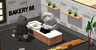 Animal Bakery