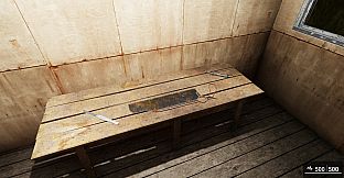 GameGuru MAX Horror Asset Pack - Madman's Melee Weapons