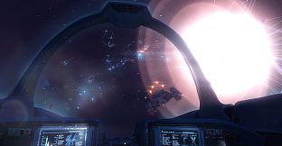 Strike Suit Zero: Director's Cut