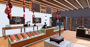 Butcher Simulator