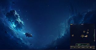 Cosy Space