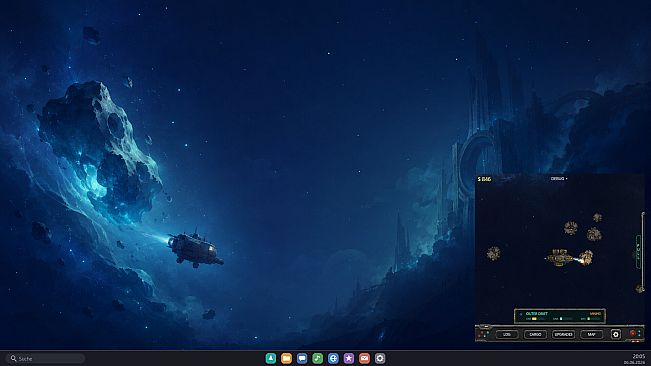 Cosy Space
