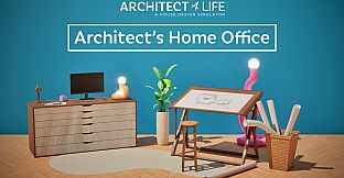 Architect Life - Architect's Home Office