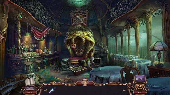 Mystery Case Files: Incident at Pendle Tower Collector's Edition