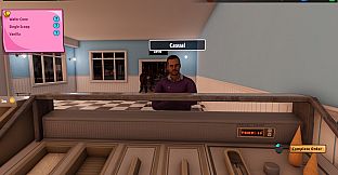 Ice Cream Simulator - Prologue