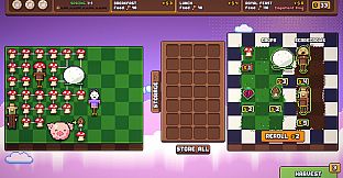 Kingcrop