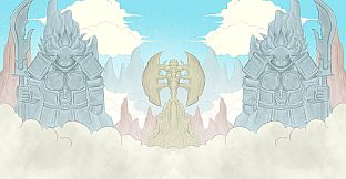 小拉奇境：漫画历险记