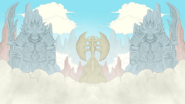 小拉奇境：漫画历险记