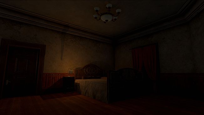 灵魂筹码 - 双生怨瞳 Soul at Stake - Twisted Twins