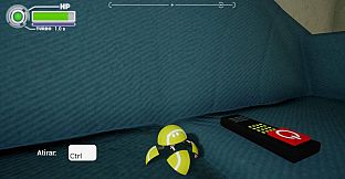 Spheres: The Ancient Fuses