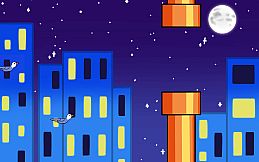 Flong: Directors Cut