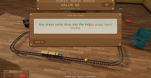 RailRogue