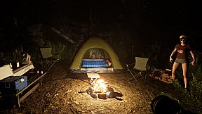 Wild Encounters - Cedar Woods Campground