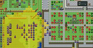 Vestaria Saga II: The Sacred Sword of Silvanister