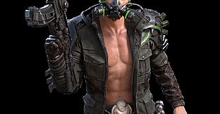 生死狙击2 - 终极版礼包