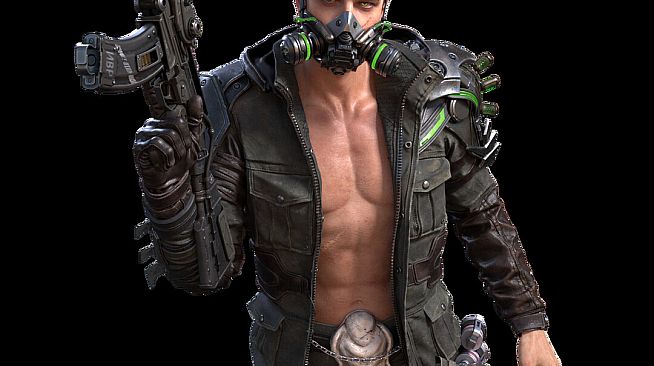 生死狙击2 - 终极版礼包