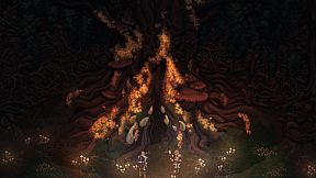 Drova - Forsaken Kin