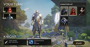 Multiverse Survivors