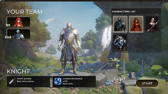 Multiverse Survivors