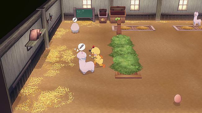 STORY OF SEASONS: Grand Bazaar - Super Digital Deluxe DLC Set