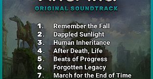 After Inc: Revival Soundtrack