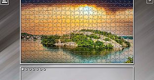 Super Jigsaw Puzzle: Generations - Sweden