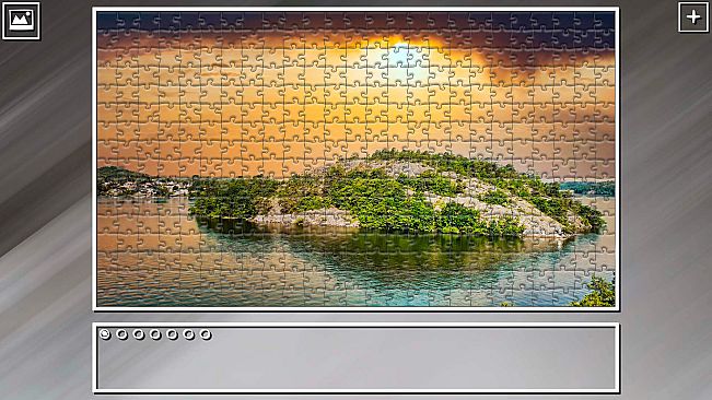 Super Jigsaw Puzzle: Generations - Sweden