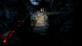 Permanent: Hope & Vacuum