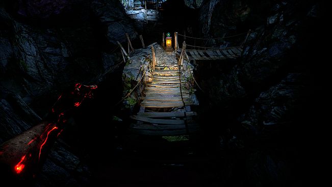 Permanent: Hope & Vacuum