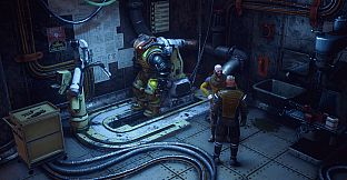 INSOMNIA: The Ark - Deluxe Set