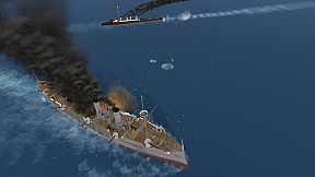 Clad in Iron: Philippines 1898