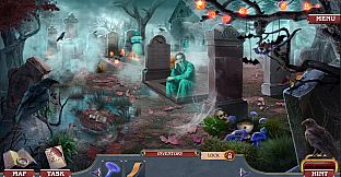 Halloween Stories: Inspiration's Spark Collector's Edition