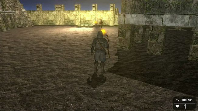 GameGuru - Fantasy Pack