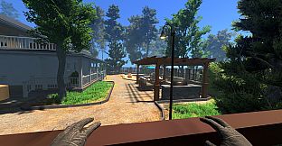 Thief Simulator 2 VR